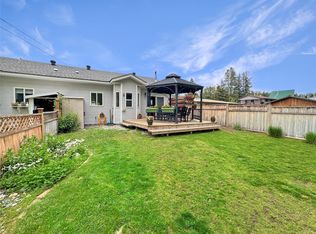 466 B Corina Ave #A, Princeton, BC V0X1W0