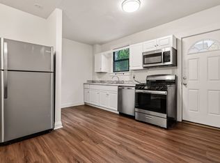 4331 Ludwick St, Pittsburgh, PA 15217