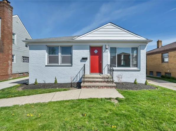 3110 Marmore Ave, Parma, OH 44134