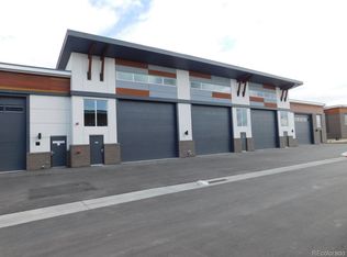 18233 Lincoln Meadows Pkwy UNIT 103, Parker, CO 80134