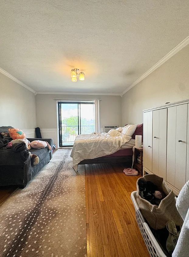 Studio, 500 sqft, $1,900 — Photo 4