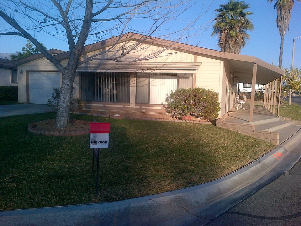1st image of 10961 Desert Lawn Dr Space 253