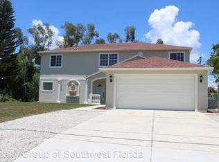 18425 Iris Rd, Fort Myers, FL 33967