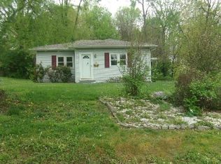 1007 S Hall St, Princeton, IN 47670