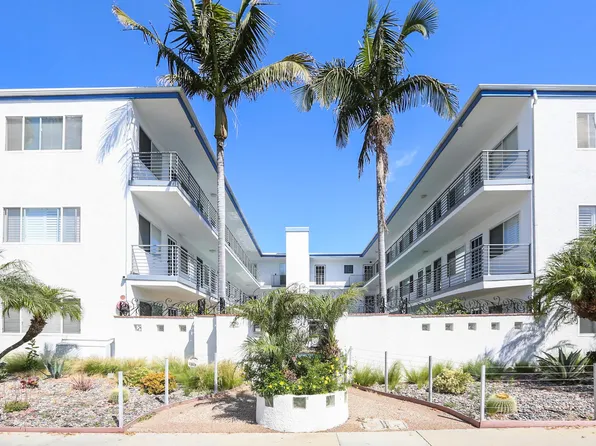 229 Bicknell Ave APT 305, Santa Monica, CA 90405