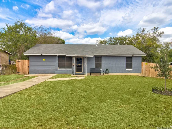 3311 Colglazier Ave, San Antonio, TX 78223