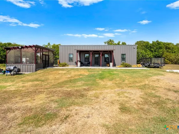 1754 W Big Elm Rd, Troy, TX 76579