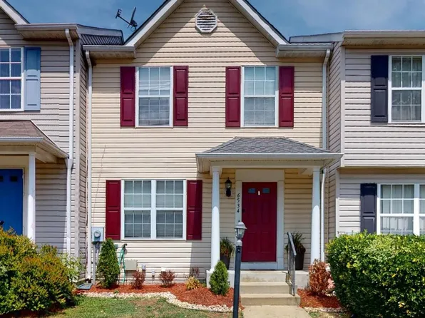 6534 Jessica Ct, Bryans Road, MD 20616