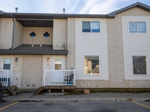 10150 E 121st Ave #120, Grande Prairie, AB T8V 8H2
