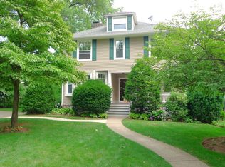 125 Sunset Ln, Tenafly, NJ 07670