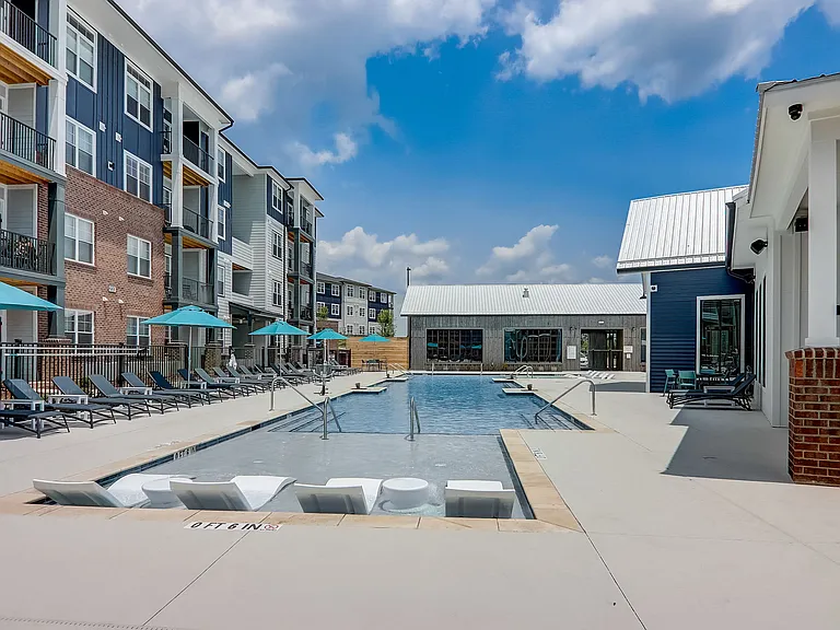 Birch Hill Apartments — Photo 9