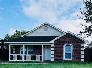 2816 Mildred St, Waco, TX 76706