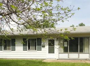 113 Saint Barbara Ln, Cahokia, IL