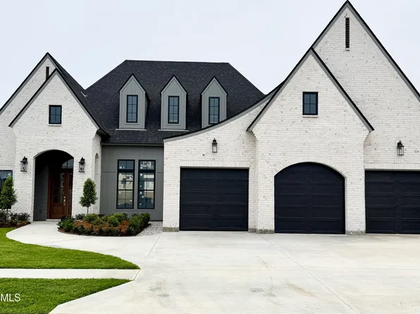 201 Sabal Bend Dr, Youngsville, LA 70592