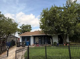 8803 MINGO ST, San Antonio, TX 78224