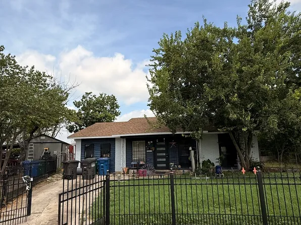 8803 MINGO ST, San Antonio, TX 78224