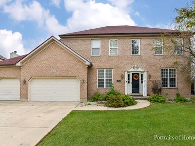 502 Crystal Ct, Oswego, IL, 60543