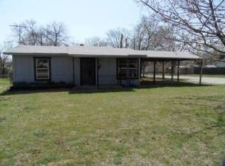 5600 Vesta Farley Rd, Fort Worth, TX 76119