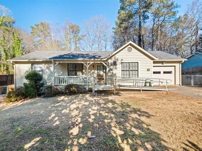 2655 Merry Rd, Cumming, GA, 30041