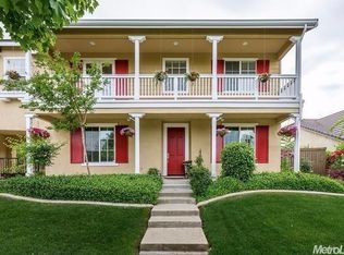 8881 Tapaderas Loop, Roseville, CA