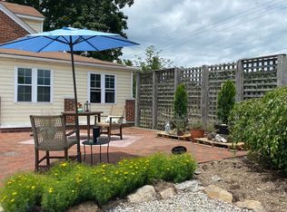 1573 Thomas Ln, Blacksburg, VA 24060