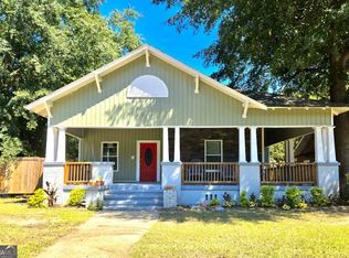 947 Troupe St #B, Macon, GA 31206