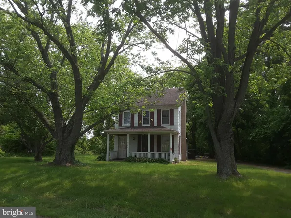 5543 Boundary Ave, Rock Hall, MD 21661