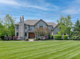 3207 Park Meadow Rd, McHenry, IL 60050