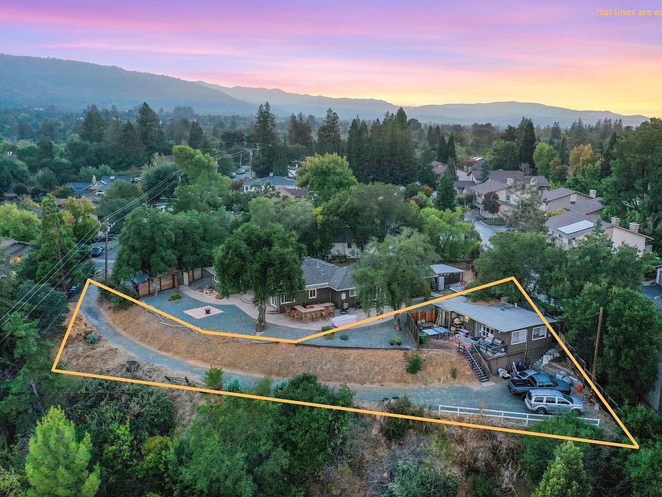 17299 E Vineland Ave, Los Gatos, CA 95030 Zillow