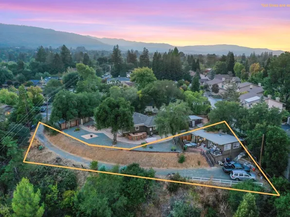17299 E Vineland Ave, Los Gatos, CA 95030