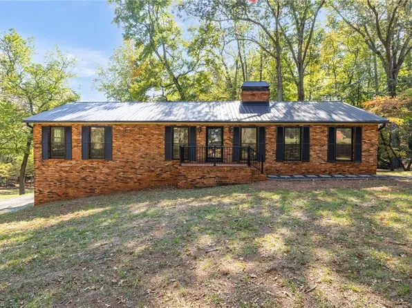 3318 Oak Ridge Rd, Summerfield, NC 27358