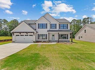 212 Maddington Ct #11, Senoia, GA