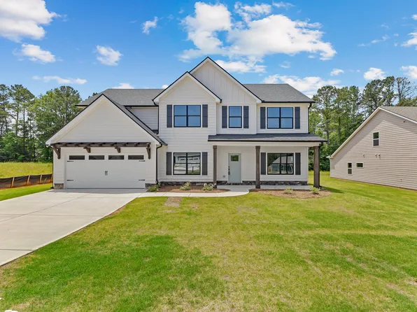212 Maddington Ct #11, Senoia, GA 30276