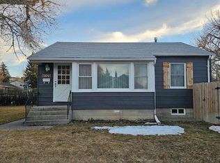 909 W 20th St, Casper, WY 82601