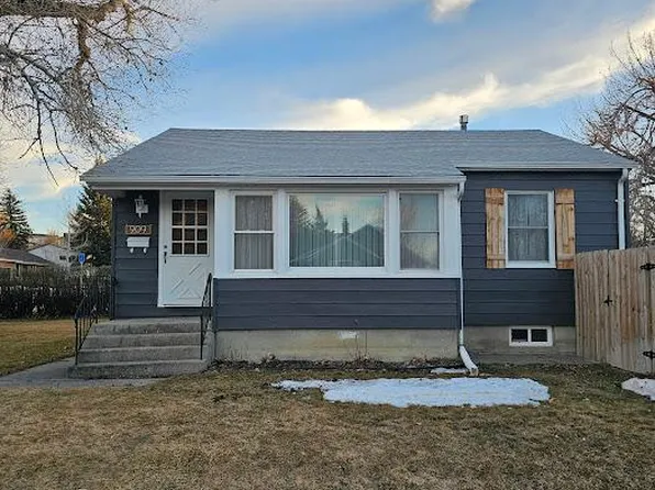 909 W 20th St, Casper, WY 82601