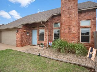 3012 Mallard Cir, Altus, OK 73521