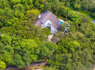 9191 Old Cutler Rd, Coral Gables, FL 33156
