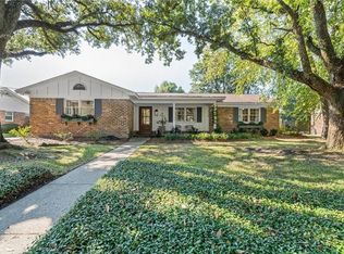 3763 Swansea Dr, Mobile, AL 36608