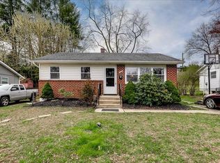 1026 Kingsbury Rd, Reisterstown, MD 21136