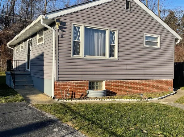 8 Bright Cir, Baltimore, MD 21207