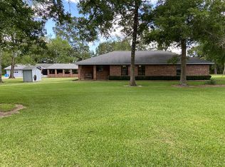 87 Kalyn Rd, Huntsville, TX 77340