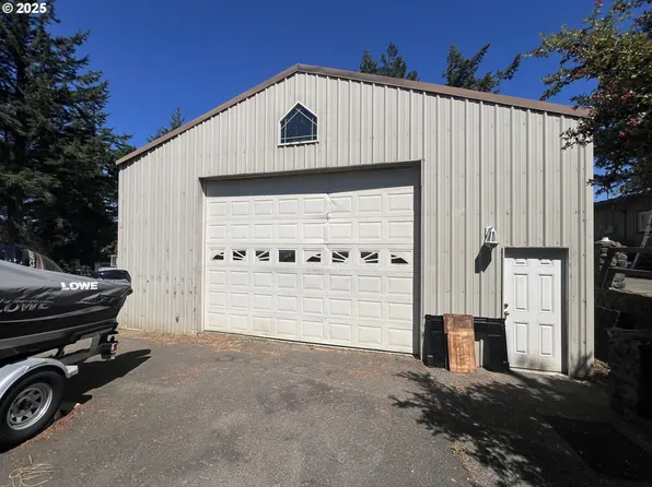 0 Oconnell St #8600, North Bend, OR 97459