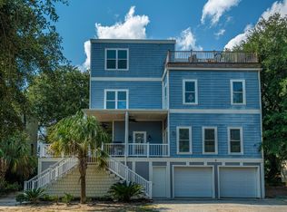 3 Palm Ct, Isle Of Palms, SC 29451