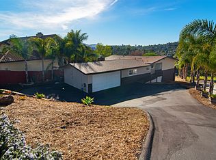 9849 Estrella Dr, Spring Valley, CA 91977