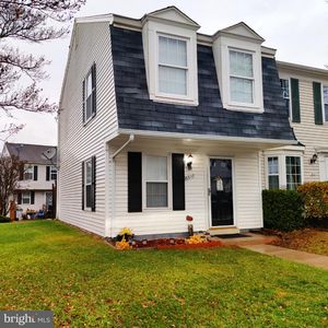 8317 Georgian Ct, Manassas, VA, 20110