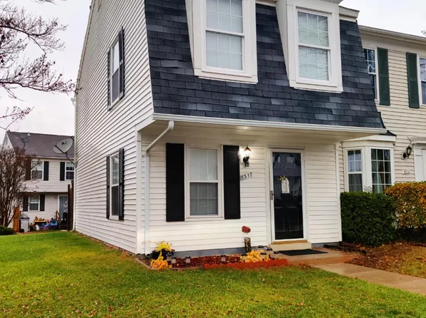 8317 Georgian Ct, Manassas, VA 20110