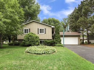 4335 Galtier St, Shoreview, MN 55126