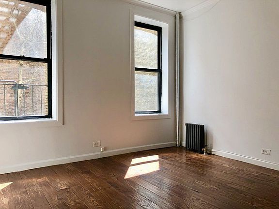 3rd image of 1 Bennett Ave APT 35A