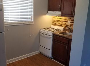 4770 S Capitol Ter SW, Washington, DC 20032