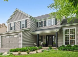 39W446 W Haladay Ln, Geneva, IL 60134